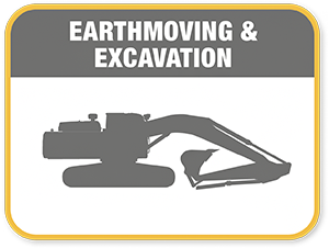 Earthmoving & Excavation