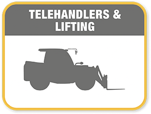 Telehandlers & Lifting