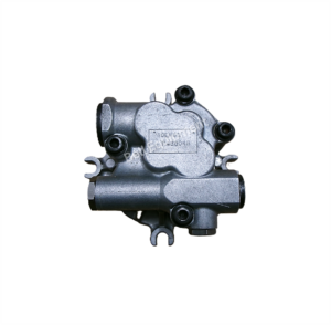 609-74100107 - GEAR PUMP ASSY HD1250&HD1880