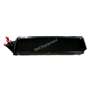 AT184041 - OIL COOLER:TRANSMISSION 648GII