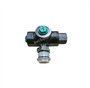 AT223218 - VALVE PRESSURE RELIEF 700J