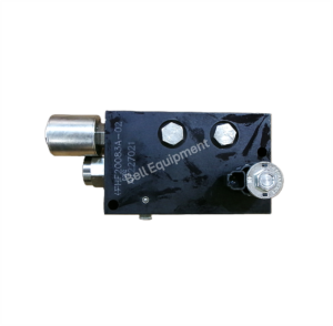 AT227021 - VALVE, SOLENOID