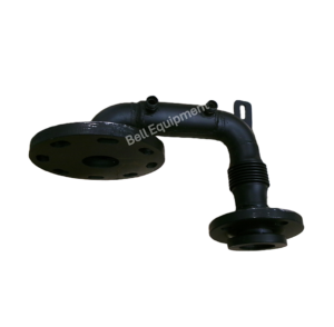BMG06610000 - PRESSURE LINE