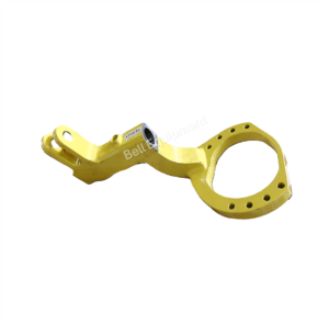 F635621 - ARM H480 HARV.HEAD 1270D