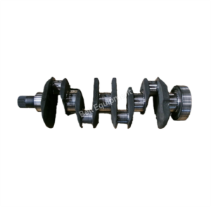 JCB02/201287 - CRANKSHAFT ASSEMBL