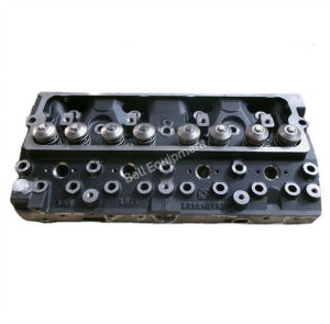 JCB02/202120 - CYLINDER,HEAD