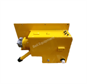 JCB234/70041 - TANK HYDRAULIC COMPLETE