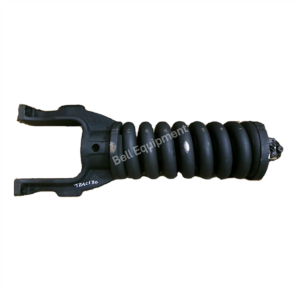JCBJBA0130 - RECOIL & YOKE ASSY