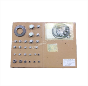 LR10220423 - KIT SEAL AXLE PUMP