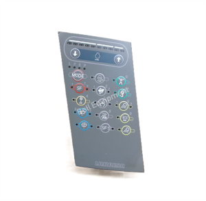 LR10684466 - KEYBOARD