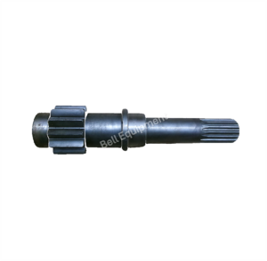 T215928 - SHAFT PINION 850J
