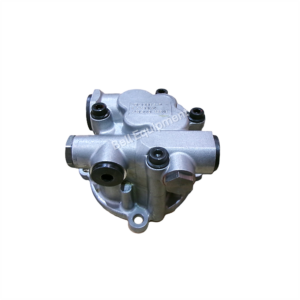 609-79900101 - GEAR PUMP ASSY HD1023-111
