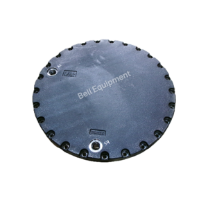 619-80701001 - COVER (SEE EXT. DESCRIPTION)