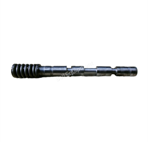 669-27330001 - SPOOL,ARM CONFLUENCE SEE ADD. DATA