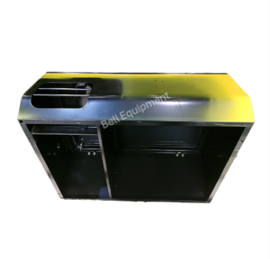837-89500002 - TOOL BOX HD820 MKIII