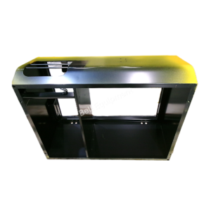 837-89501000 - TOOL BOX HD820-III