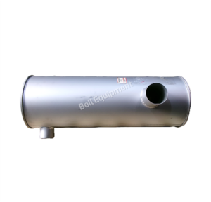 857-10423000 - MUFFLER HD1430 MKIII