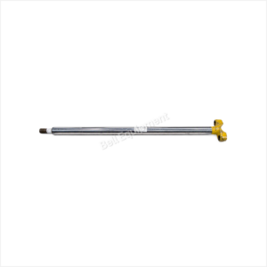 AH141413 - ROD: LIFT CYLINDER 850C-II