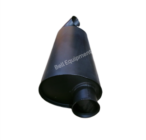 AT174479 - MUFFLER, 770C