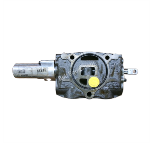 AT191707 - CONTROL VALVE BOOM 315SG