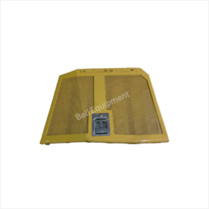 AT197864 - SHIELD R/H:ENGINE SIDE 850C-II