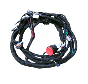 AT308681 - NLA-HARNESS,WIRING