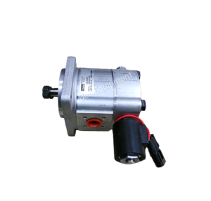 AT310239 - MOTOR,GEARED HYD