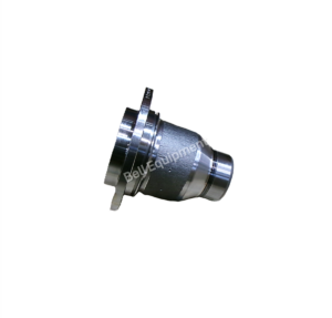 AT313923 - FLANGE,FRONT AXLE