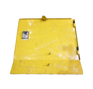 AT327529 - DOOR,
