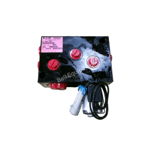 AT340673 - VALVE,CONTROL