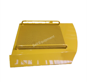 AT370559 - DOOR ENGINE SHIELD