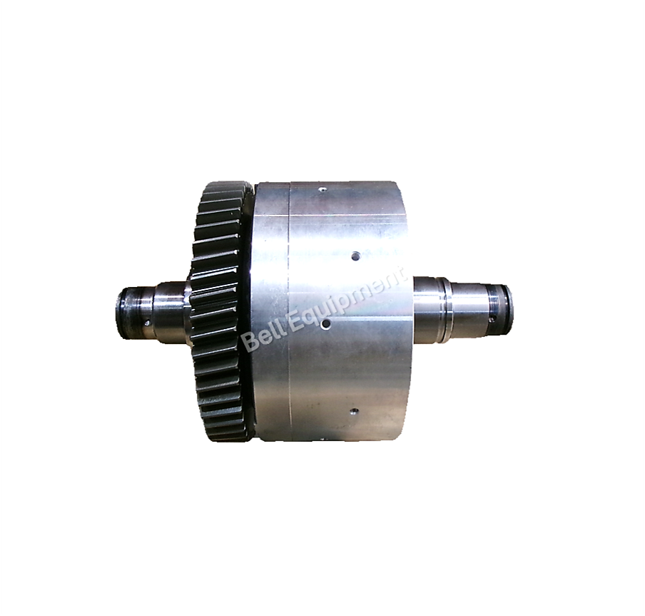 AT454031 - CLUTCH