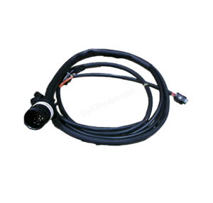 AT477917 - CONNECTOR ASSY,TRANSM