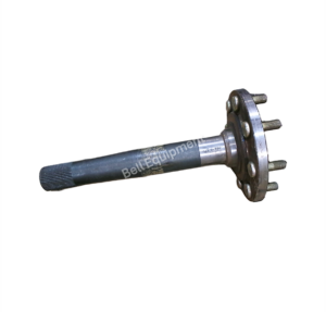 BMG05583179 - SHAFT AND BOLT
