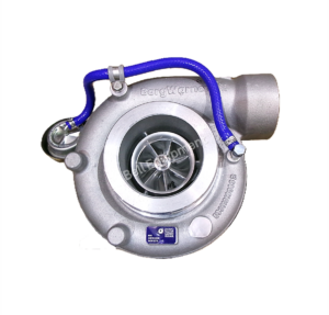 BMG05717840 - TURBOCHARGER