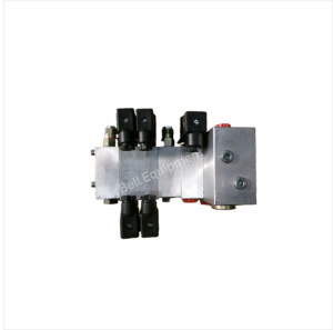 BMG05887111 - VALVE BLOCK