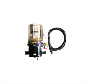 BMG09430145 - CENTRAL LUBRICATION PUMP