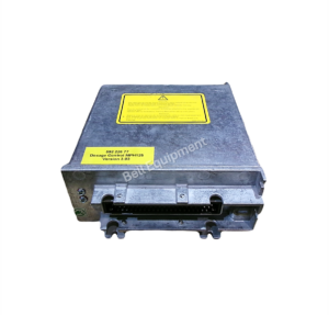 BMG59222677 - CONTROL