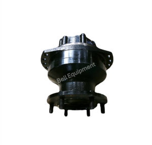 F037025 - NLA-MOTOR HYDRAULIC POCLAIN