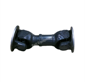 F044904 - NLA-DRIVESHAFT 1710