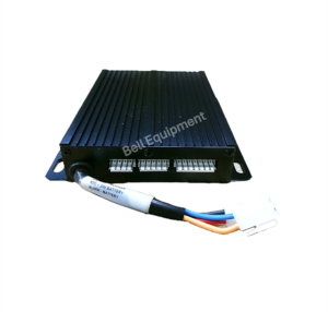 F051118 - ELECTRONIC CONTROL UNIT 1710D