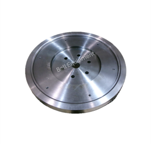 JCB02/201408 - FLYWHEEL ASSY
