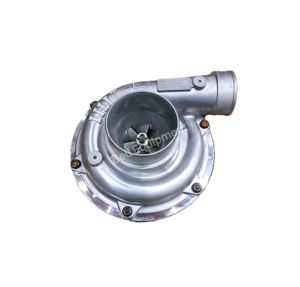 JCB02/801090 - TURBOCHARGER