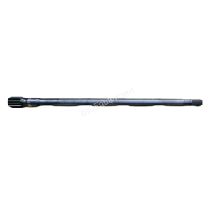 JCB10/301237 - SHAFT HALF