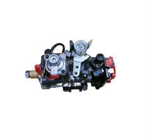 JCB17/922400 - PUMP FUEL INJECTION