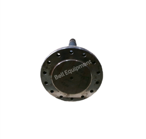 YZ120482 - NLA-AXLE,HALF