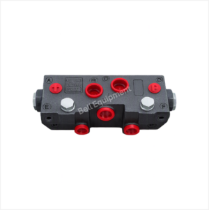 AR95980 - NLA-VALVE STEERING COMPLETE 544C
