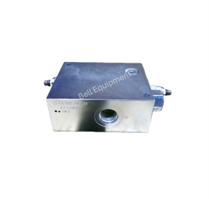 AT411662 - DIVIDER,FLOW,HYDRAULIC