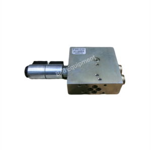 F061128 - NLA-VALVE STACK 1010D