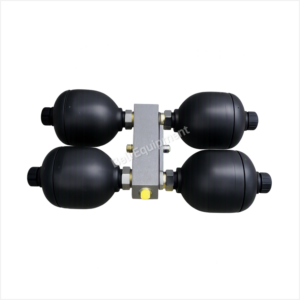 F063925 - ACCUMULATOR